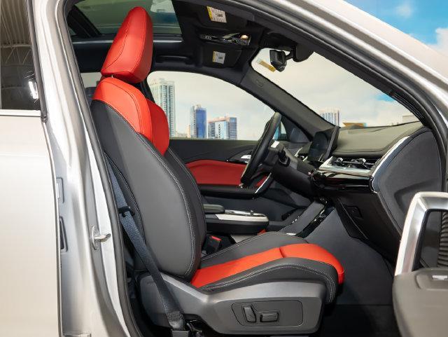 2025 BMW X1 - $38,995