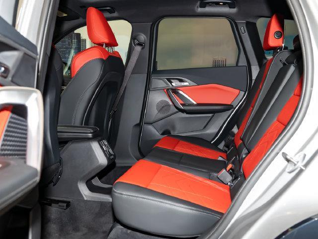 2025 BMW X1 - $38,995