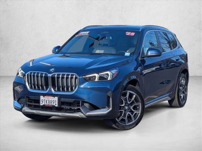 Photo of a 2025 BMW X1 AWD Xdrive28i 4DR Sports Activity Vehicle for sale