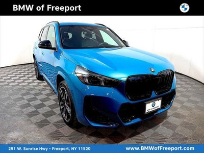 Photo of a 2025 BMW X1 AWD Xdrive28i 4DR Sports Activity Vehicle for sale