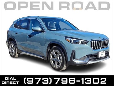 Photo of a 2025 BMW X1 AWD Xdrive28i 4DR Sports Activity Vehicle for sale
