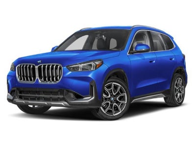 2025 BMW X1 AWD Xdrive28i 4DR Sports Activity Vehicle