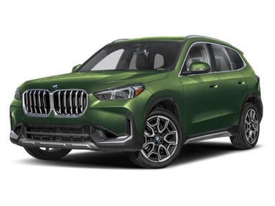 Photo of a 2025 BMW X1 AWD Xdrive28i 4DR Sports Activity Vehicle for sale