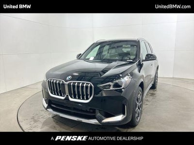 Photo of a 2026 BMW X1 AWD Xdrive28i 4DR Sports Activity Vehicle for sale