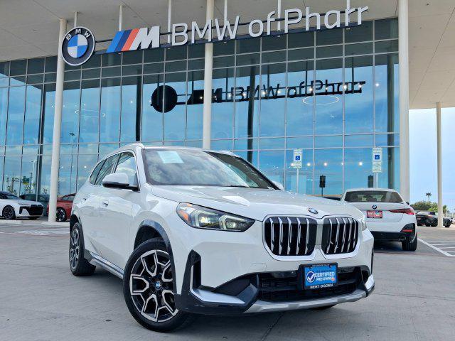 2026 BMW X1 - $42,920