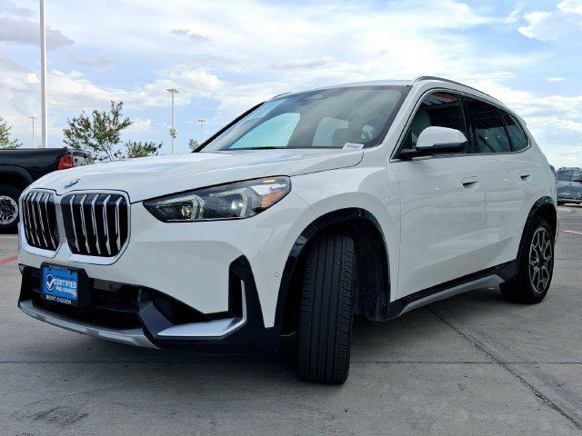 2026 BMW X1 - $42,920