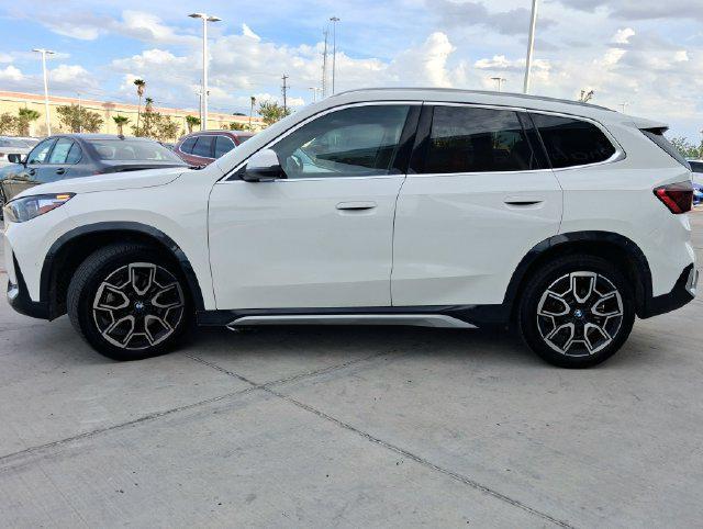 2026 BMW X1 - $42,920