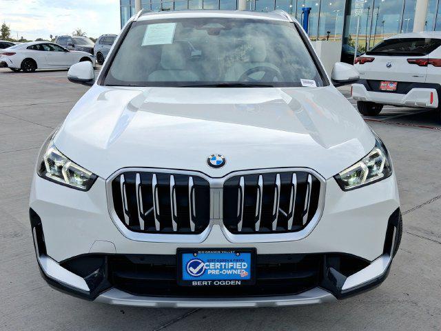2026 BMW X1 - $42,920