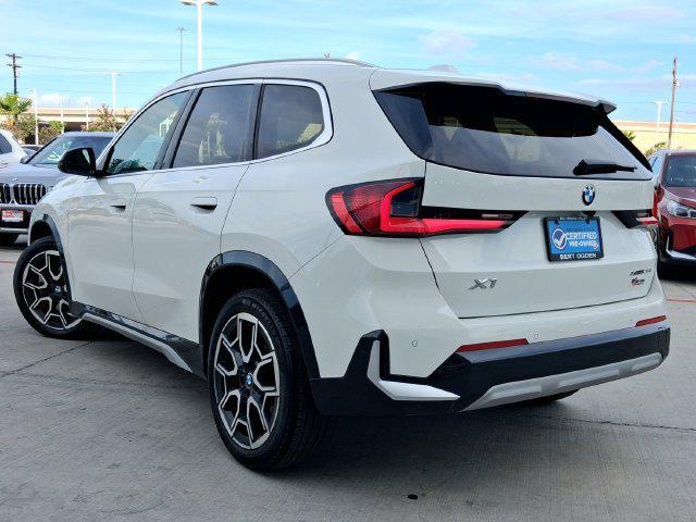 2026 BMW X1 - $42,920