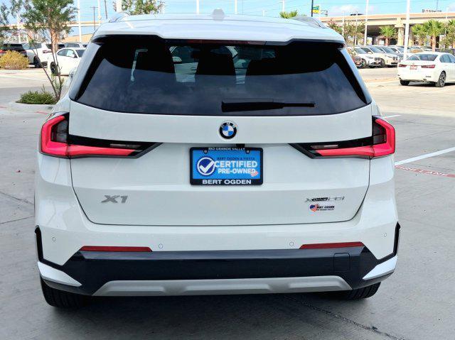 2026 BMW X1 - $42,920