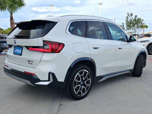 2026 BMW X1 - $42,920