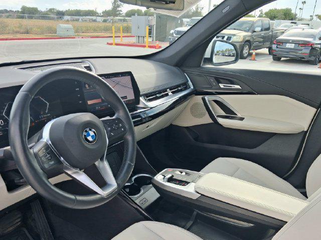 2026 BMW X1 - $42,920