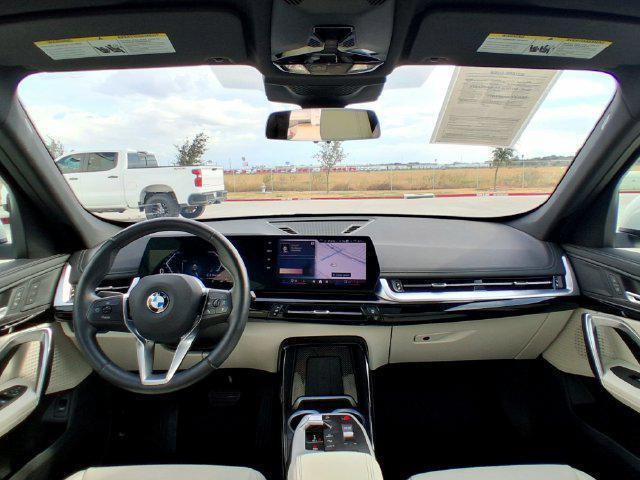 2026 BMW X1 - $42,920