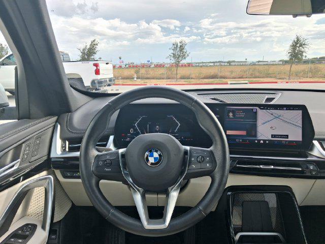 2026 BMW X1 - $42,920