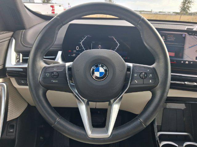2026 BMW X1 - $42,920
