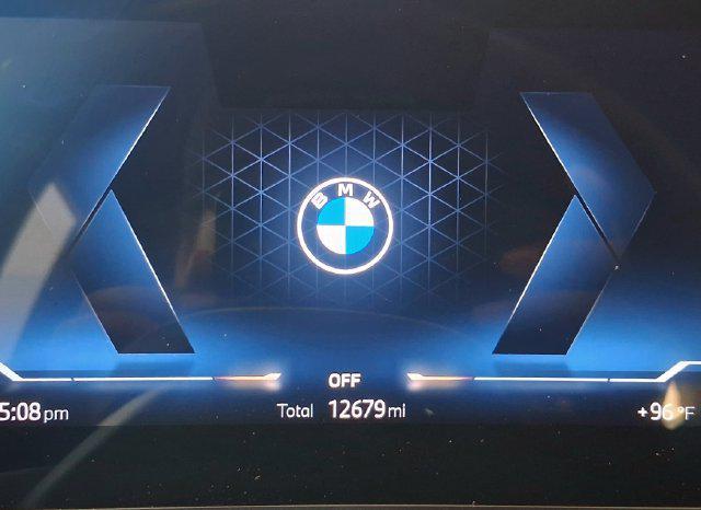 2026 BMW X1 - $42,920