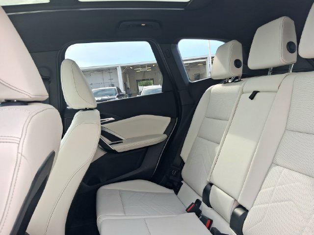 2026 BMW X1 - $42,920