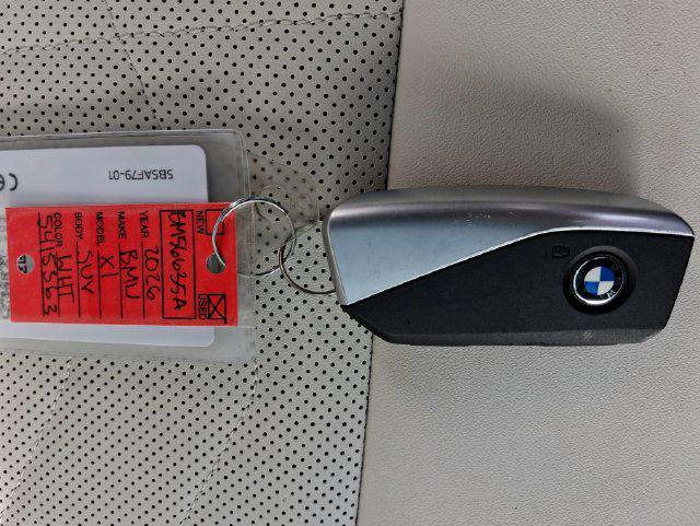 2026 BMW X1 - $42,920