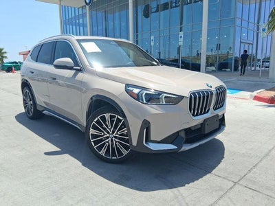Photo of a 2026 BMW X1 AWD Xdrive28i 4DR Sports Activity Vehicle for sale