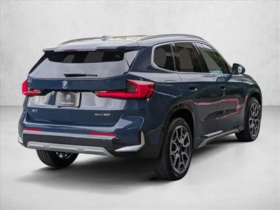 Photo of a 2026 BMW X1 AWD Xdrive28i 4DR Sports Activity Vehicle for sale