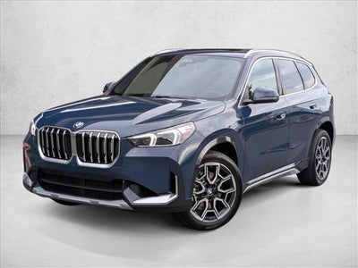 Photo of a 2026 BMW X1 AWD Xdrive28i 4DR Sports Activity Vehicle for sale