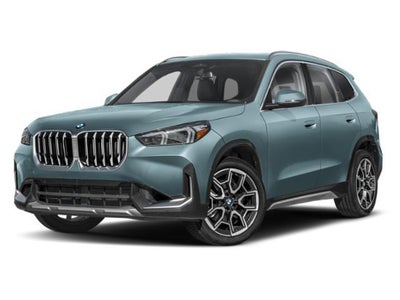 2026 BMW X1 AWD Xdrive28i 4DR Sports Activity Vehicle