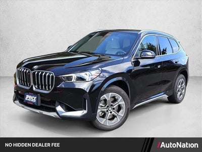 2026 BMW X1 AWD Xdrive28i 4DR Sports Activity Vehicle