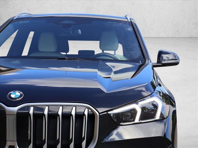 2026 BMW X1 - $42,380
