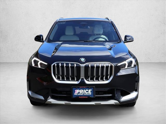 2026 BMW X1 - $42,380