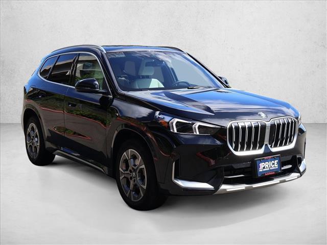 2026 BMW X1 - $42,380