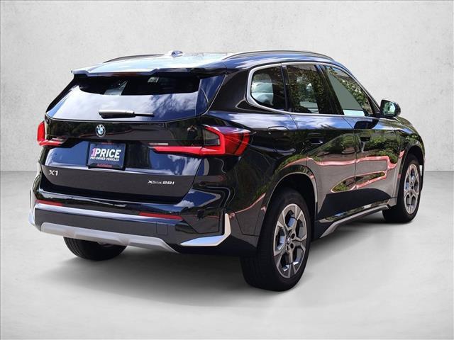2026 BMW X1 - $42,380