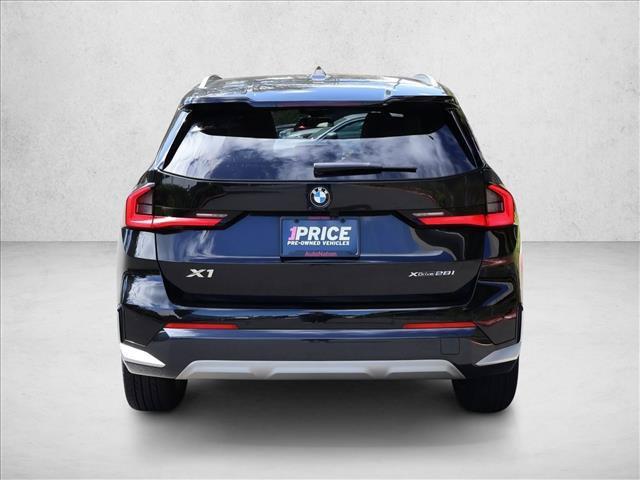 2026 BMW X1 - $42,380