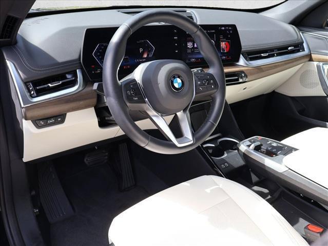2026 BMW X1 - $42,380