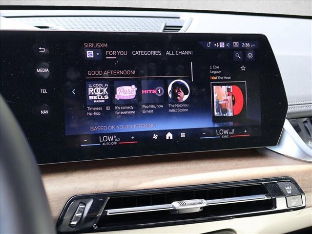 2026 BMW X1 - $42,380