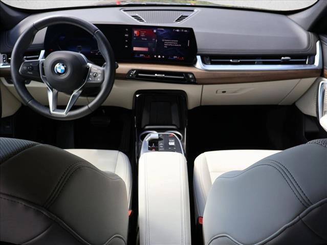 2026 BMW X1 - $42,380