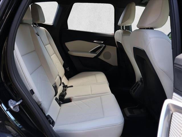 2026 BMW X1 - $42,380