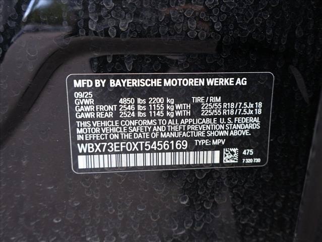 2026 BMW X1 - $42,380