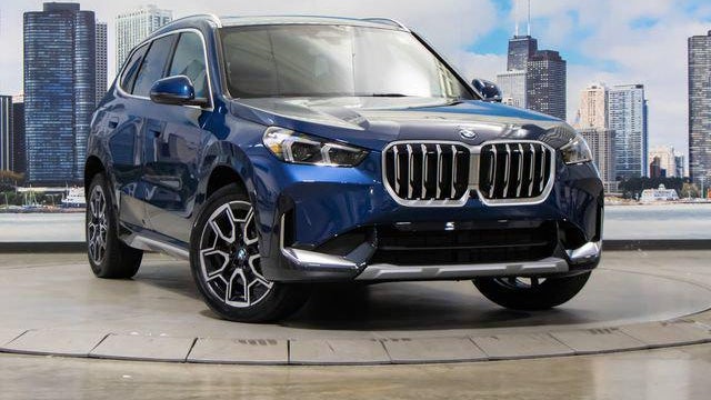 Preowned 2026 BMW X1 xDrive28i for Sale