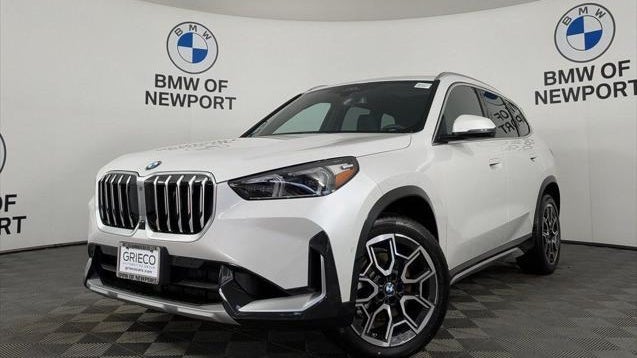 Preowned 2026 BMW X1 xDrive28i for Sale