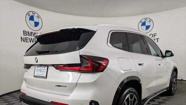 2026 BMW X1 xDrive28i