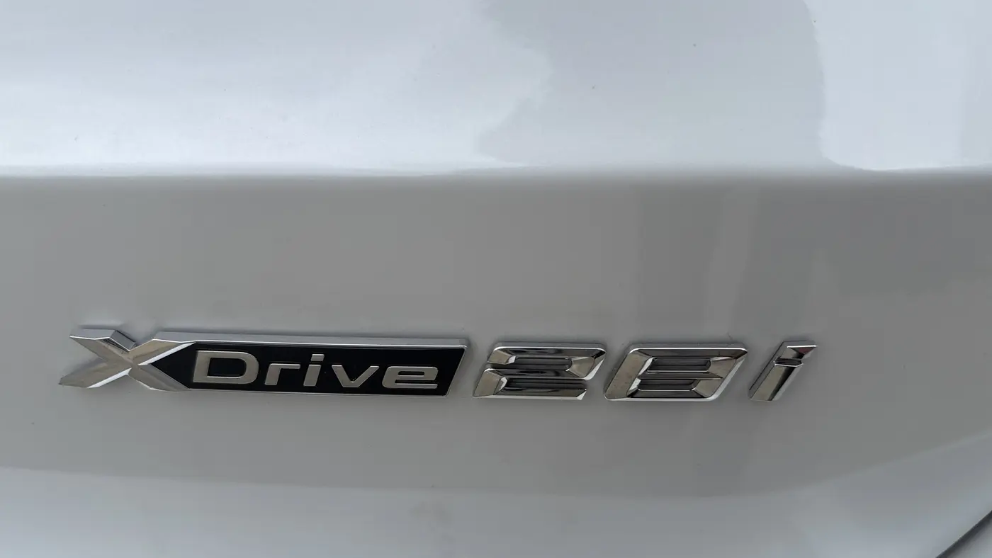 2026 BMW X1 xDrive28i