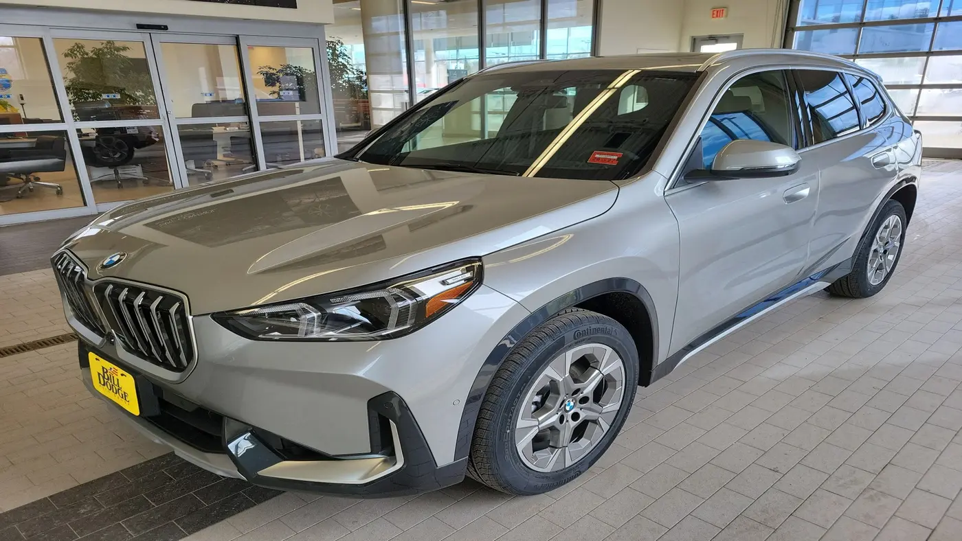 Preowned 2026 BMW X1 xDrive28i for Sale