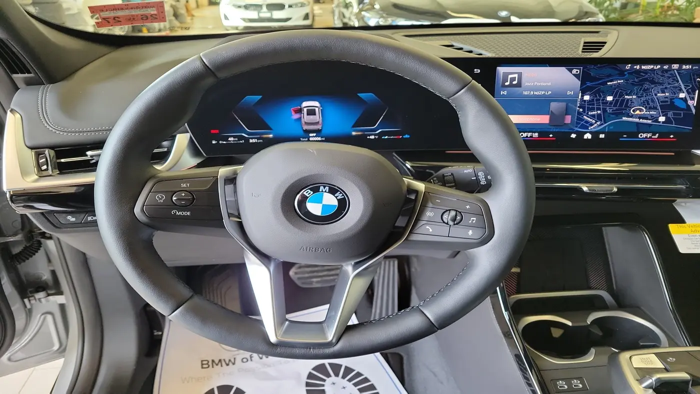 2026 BMW X1 xDrive28i