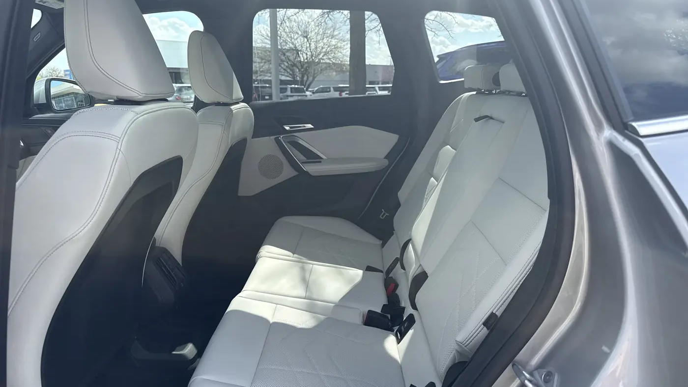 2026 BMW X1 xDrive28i