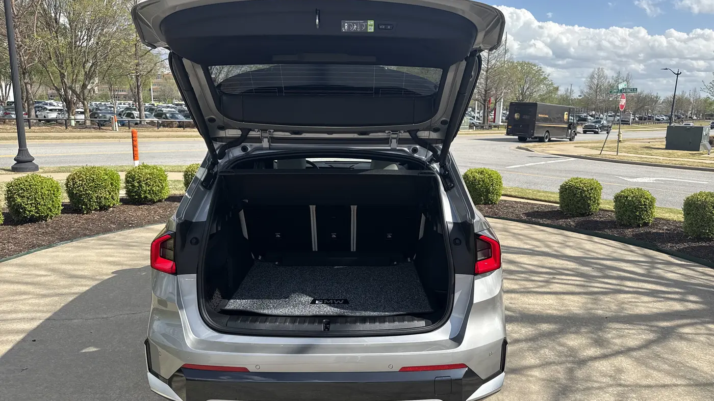 2026 BMW X1 xDrive28i
