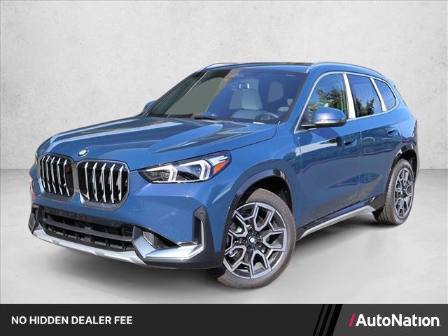 2026 BMW X1 - $50,430