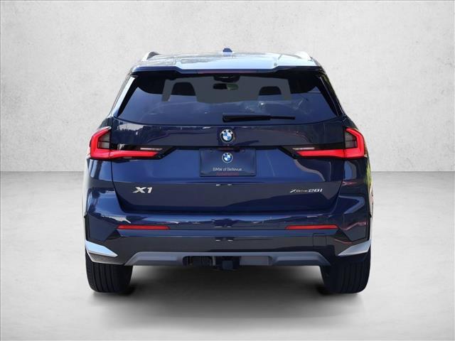 2026 BMW X1 - $50,430