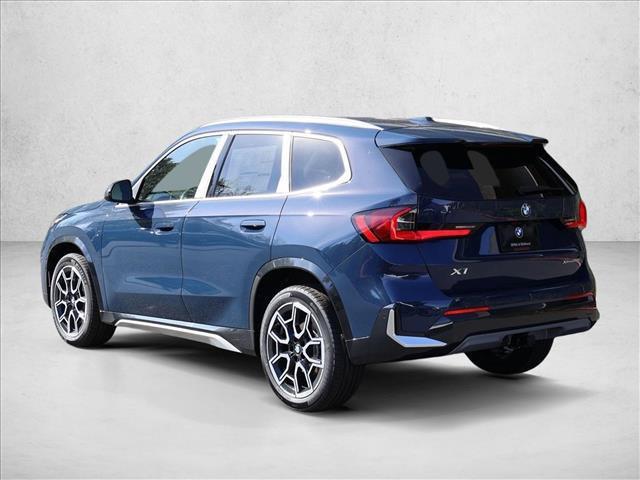 2026 BMW X1 - $50,430
