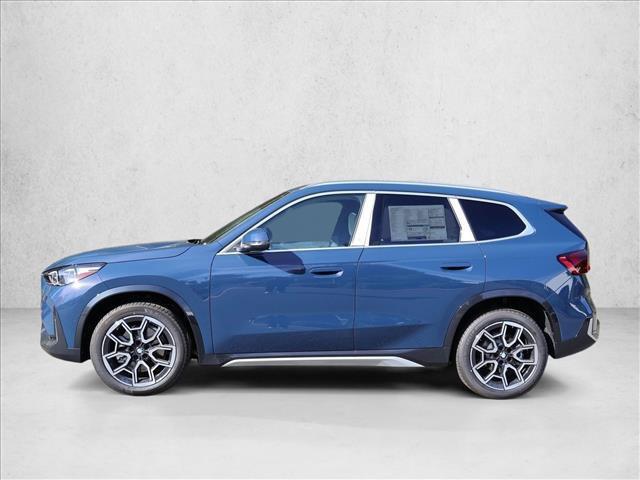 2026 BMW X1 - $50,430