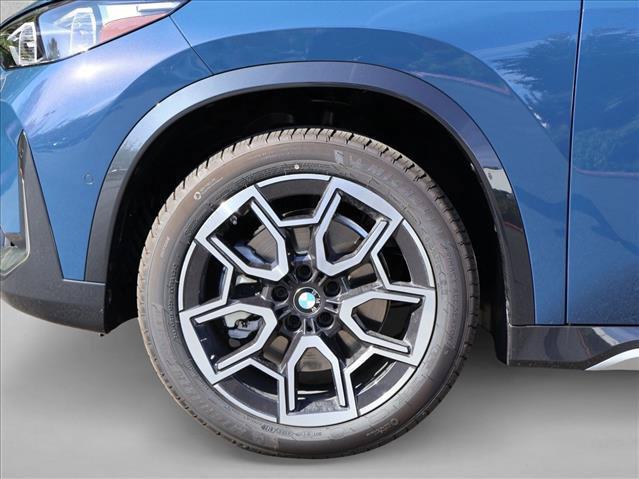 2026 BMW X1 - $50,430